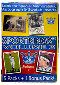 Trading Cards I756