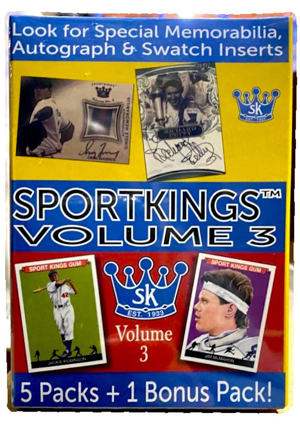 Trading Cards I756