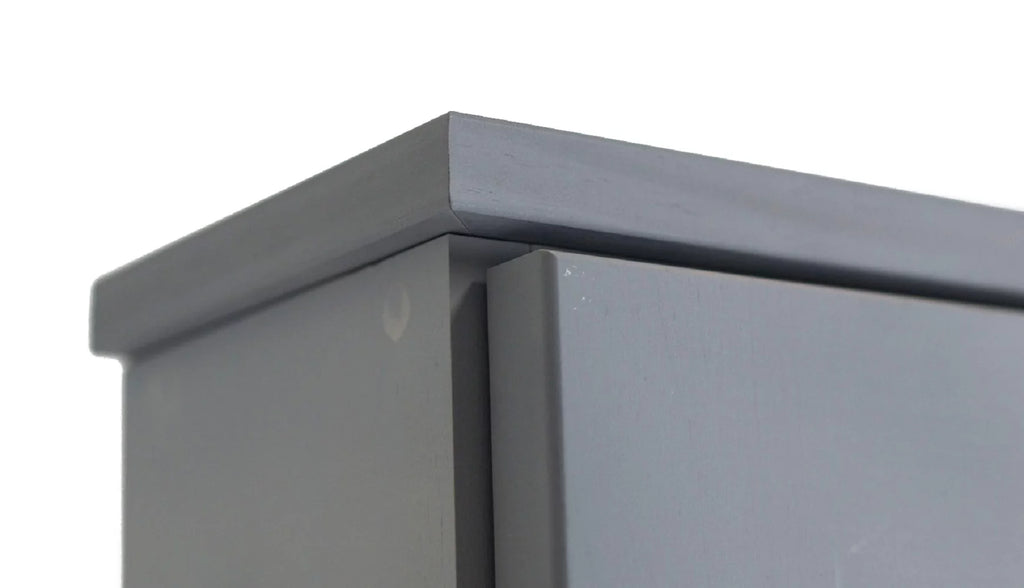 30" Wall Cabinet 5.5" Deep F62930