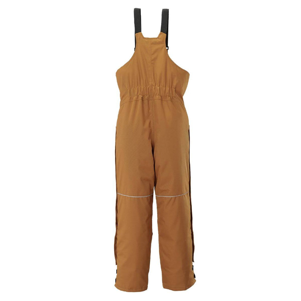 Black Trekker Bib T582964
