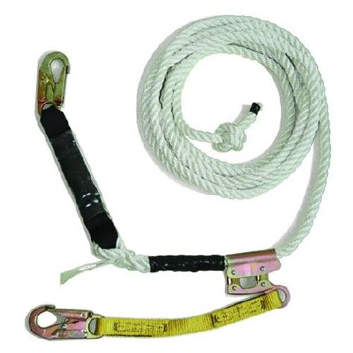 Vertical Lifeline Assembly Y315