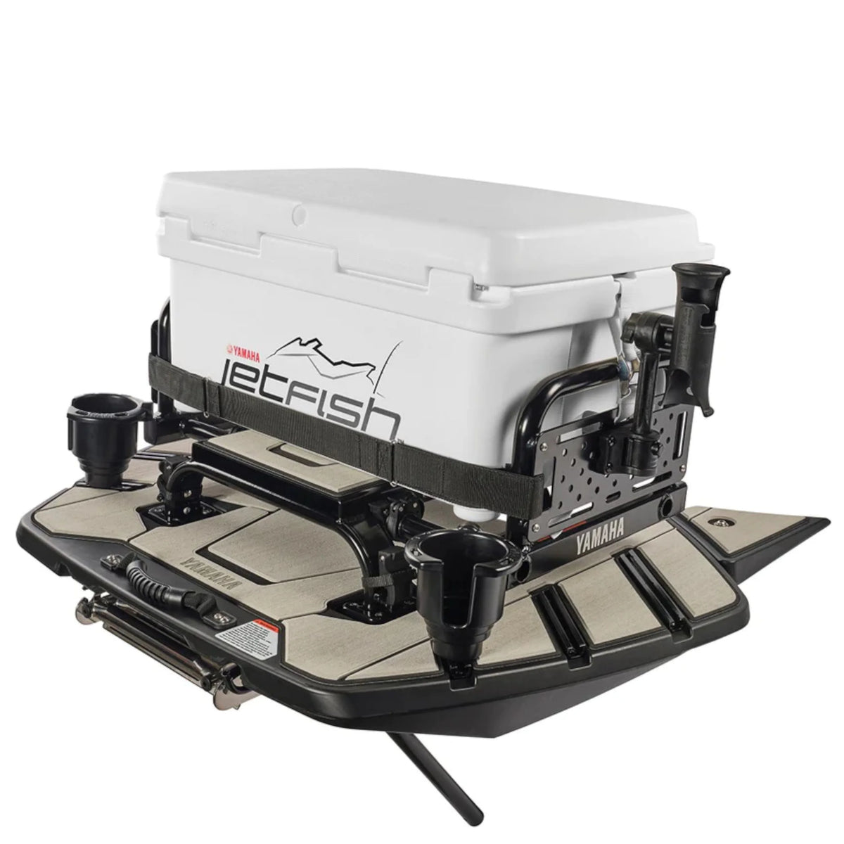 FX Premium Jetfish Package H46326
