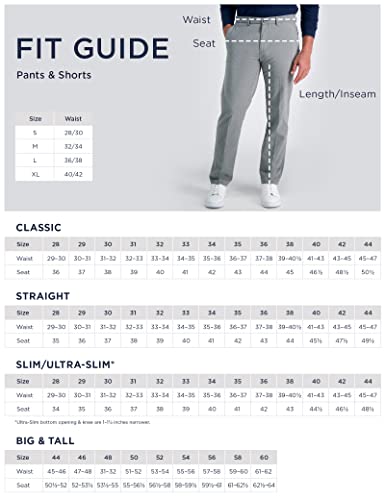 Classic Fit Pleated Front Pant V76243