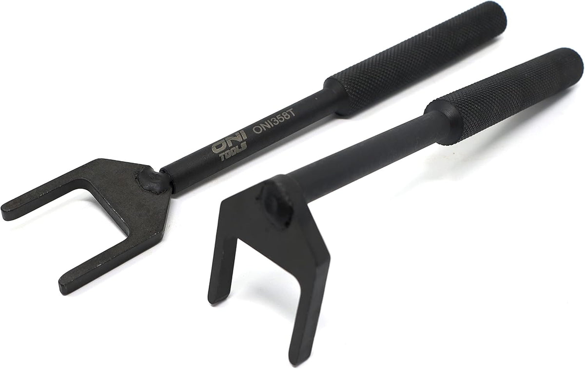Fuel Line Disconnect Tool Kit 11.8mm Pack of 2 A327