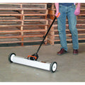 30 In. Magnetic Sweeper with Wheels T551