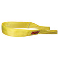 Web Sling, Flat Eye & Eye, 4 Ft., 34,000 lb. Y45191