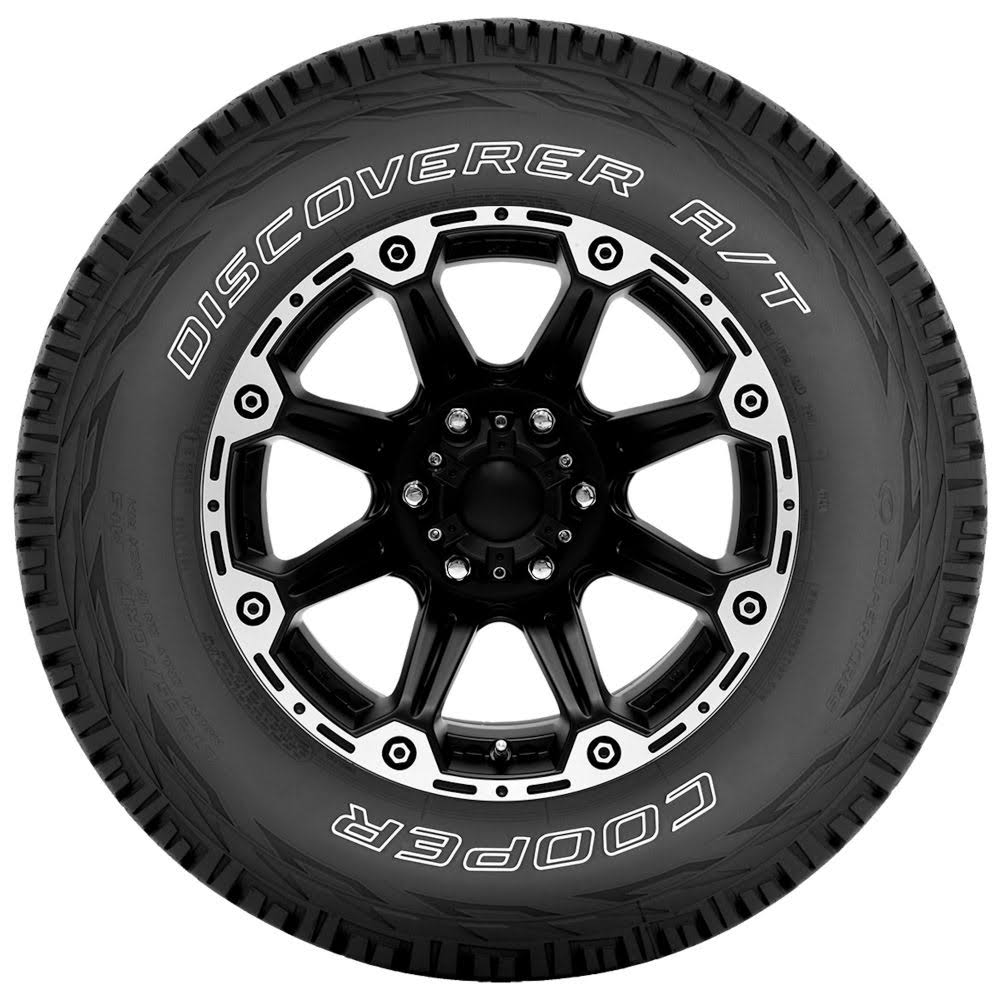 245/70R17 110T All-Season Tire Q140