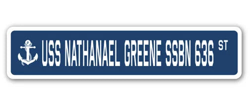 Street Sign P73594