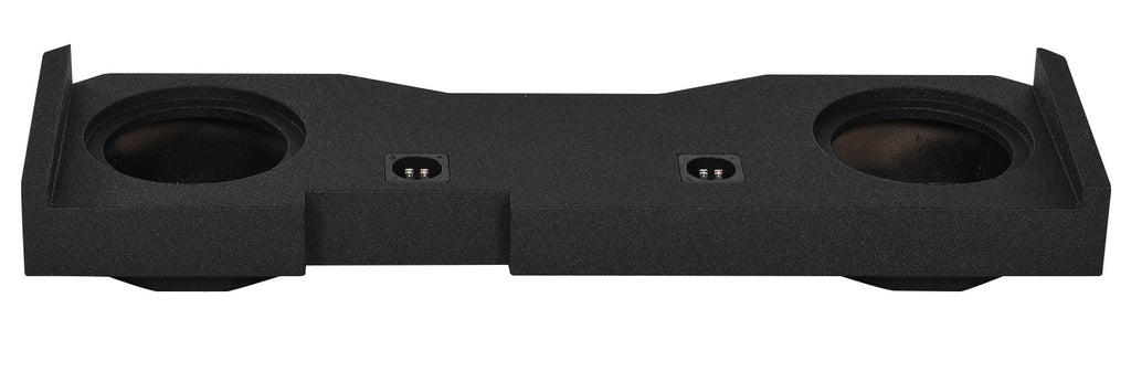 Dual 12" Sub Enclosure Box V917784