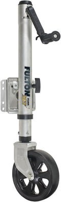 Fulton Swing-Away Jack - 1500 lb. Weight Capacity O685570
