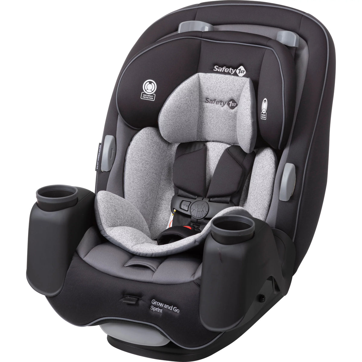 Convertible Car Seat T9251