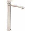 Black Nickel Single Hole Lavatory Faucet D449