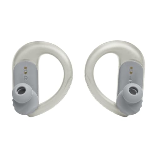 White IP68 True Wireless Active Earbuds F235067