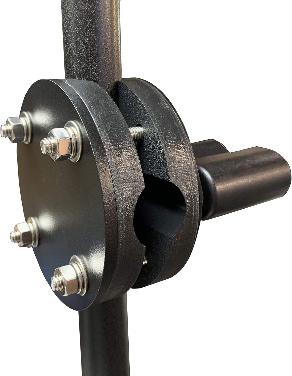Heavy-Duty RotopaX Mount Backing Plate Kit Pack of 2 D263