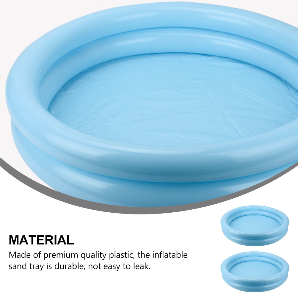 Inflatable Sand Trays, 2Pcs M719774