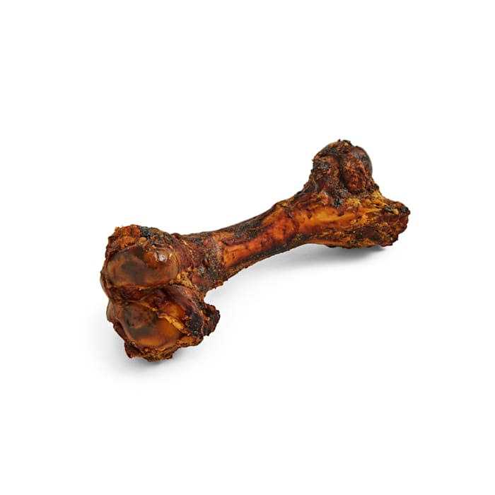 Smoked Hambone Dog Chew N4110