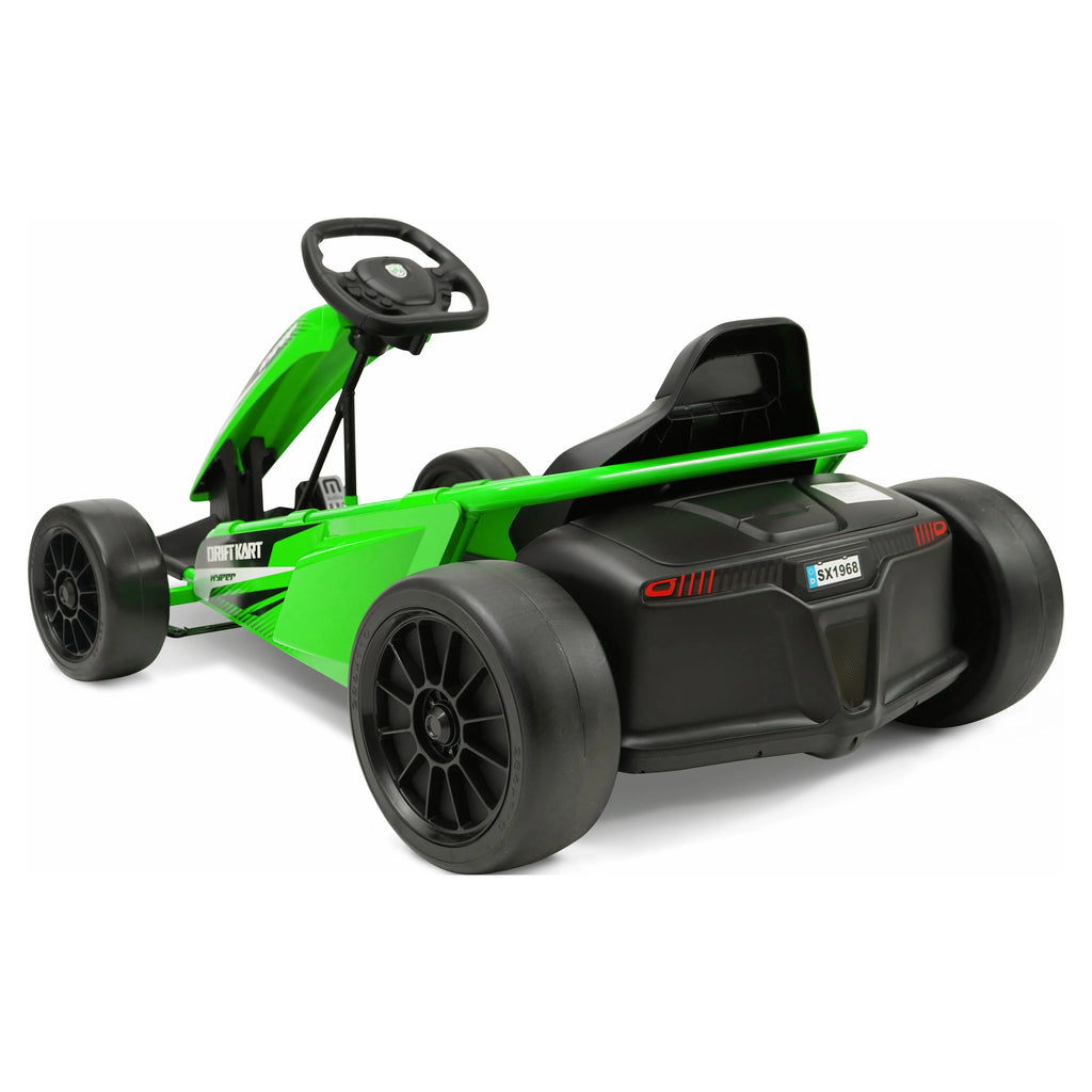 24V Drifting Go Kart Ride On U52367