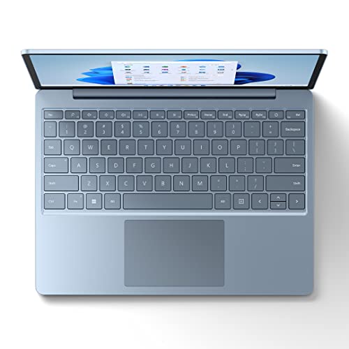 12.4" Touchscreen Intel Core i5 8GB Memory 128 SSD Laptop T156677