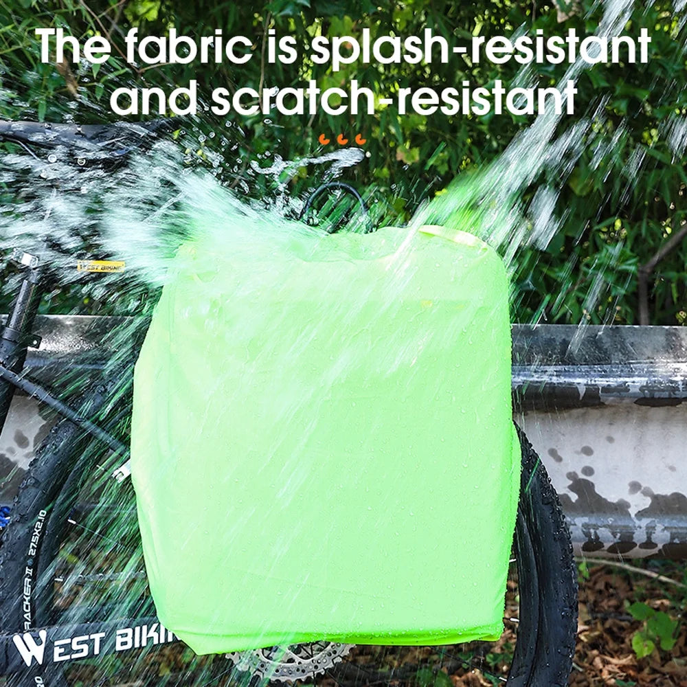 30L High Reflective Bicycle Bag I594791