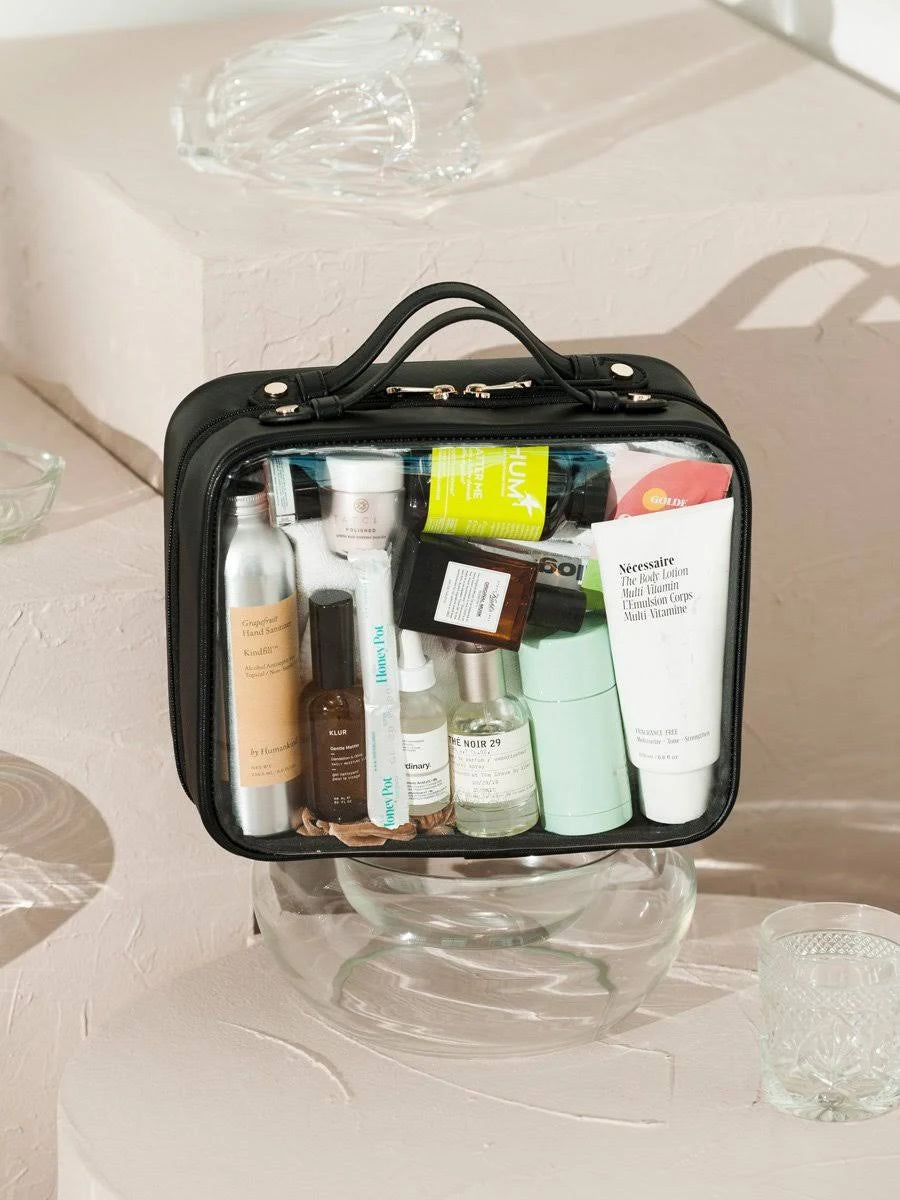 Clear Cosmetics Case P48093
