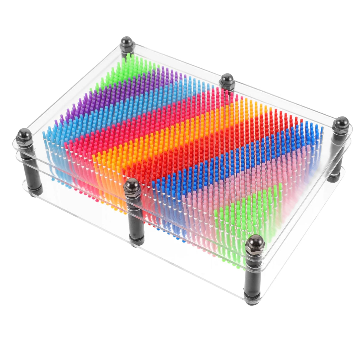 3D Pin Board Sensory Toy A1059