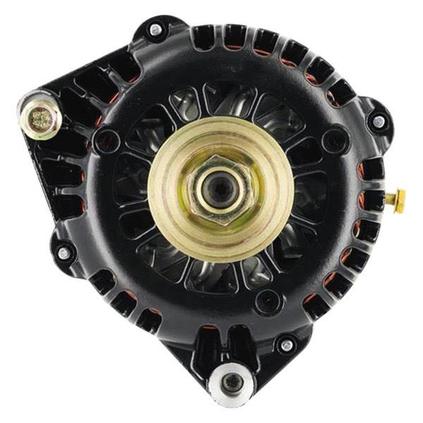 Alternator D20743
