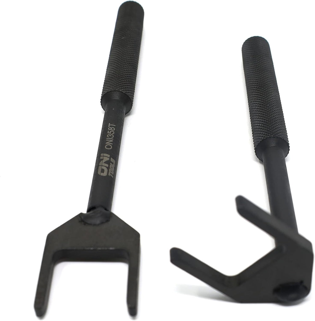 Fuel Line Disconnect Tool Kit 11.8mm Pack of 2 A327
