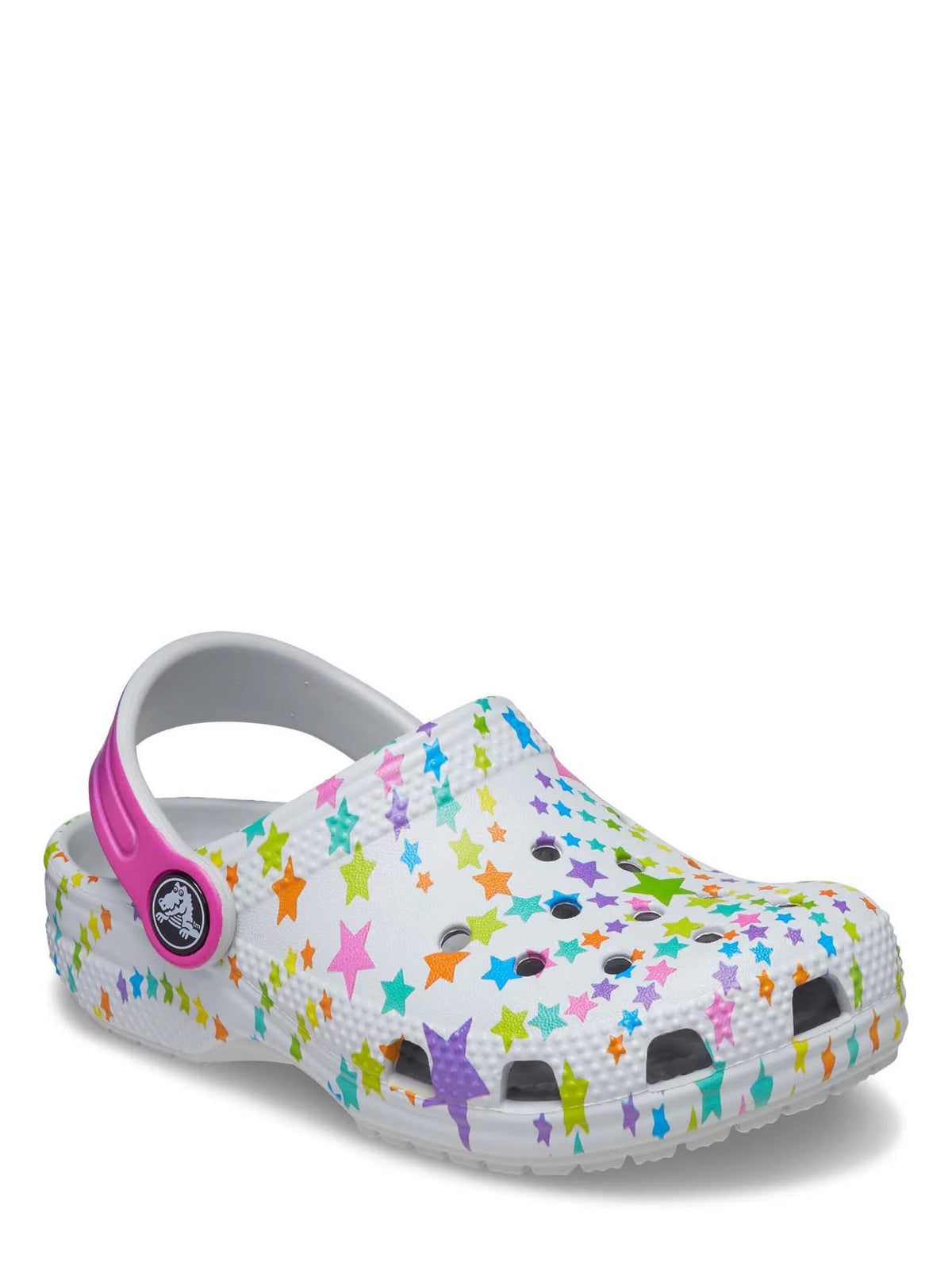 Toddler & Kids Classic Clog S843847