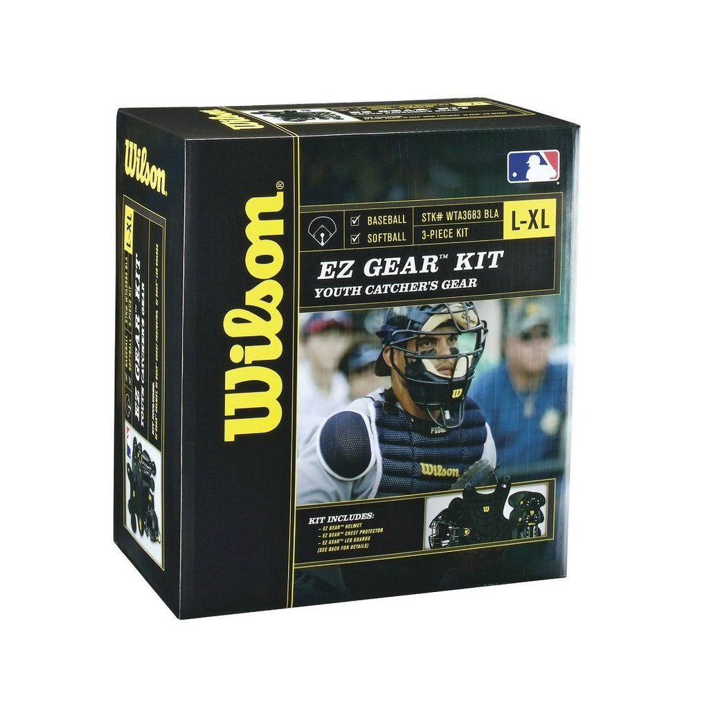 Catcher's Kit R2433