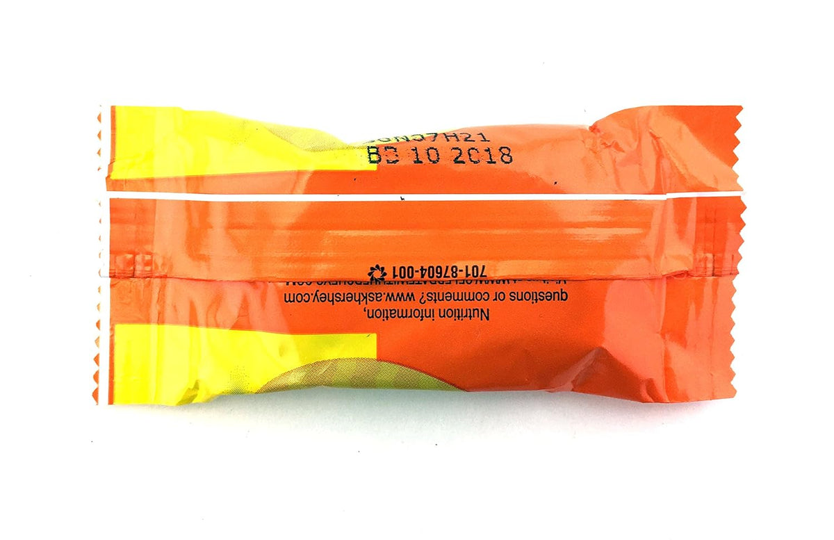 Peanut Butter Milk Chocolate Candy (Pack of 2 Pounds) H330