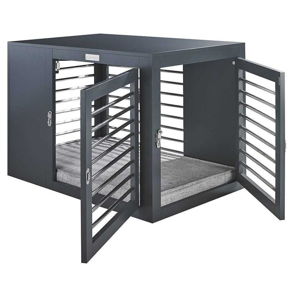 Dog Crate H5291
