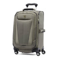Expandable Carry on Spinner Slate Green L458