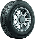 P265/70R17 113S All-Terrain All-Season Light Truck Tire P17929