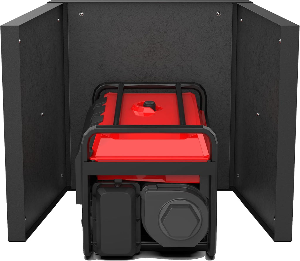 Heavy Duty All Weather Generator Cover F53466