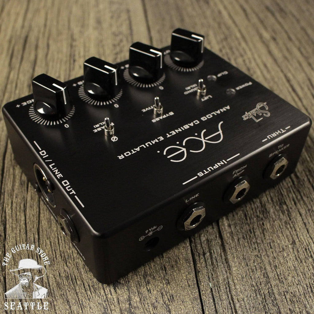 Analog Cabinet Emulator M798619