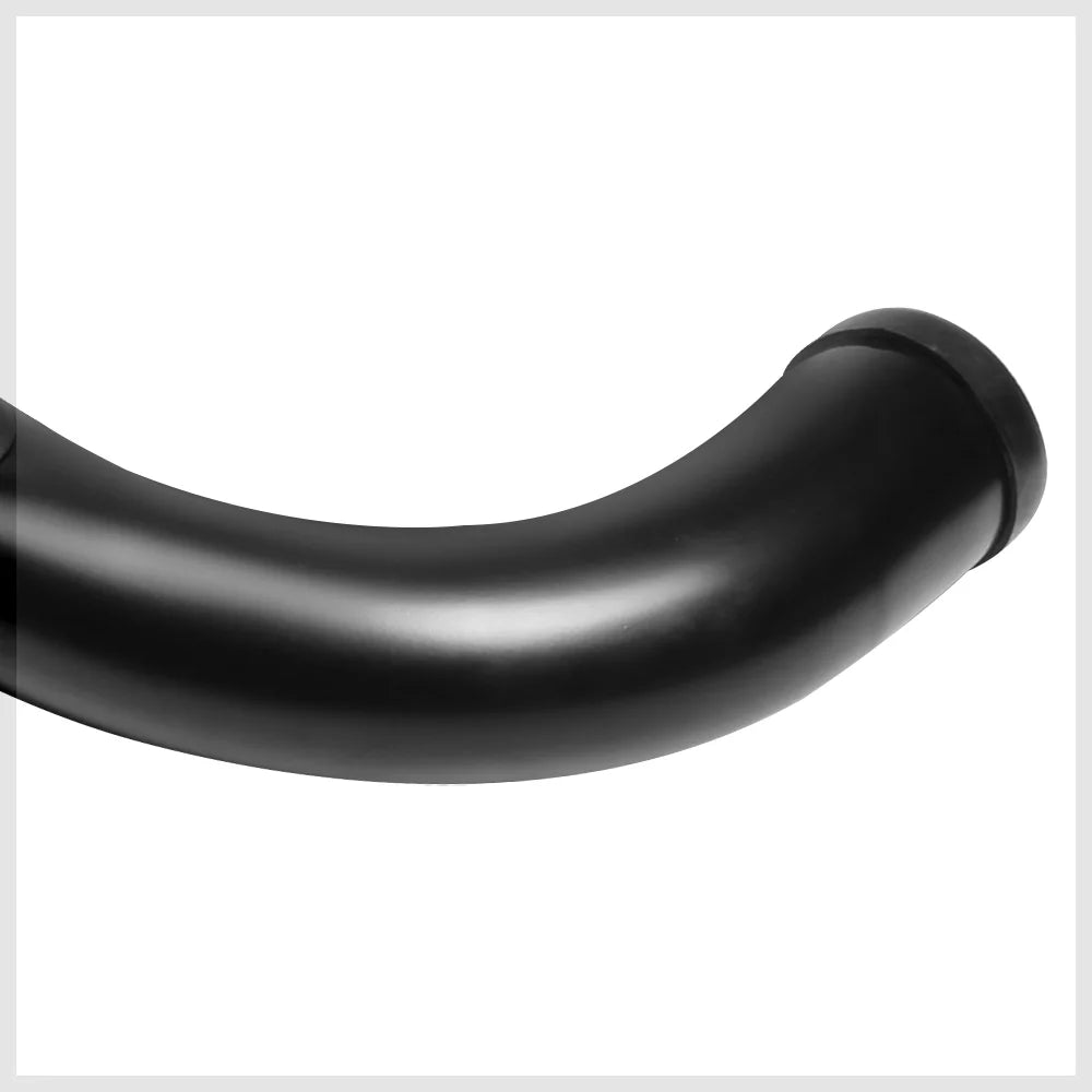 Black 3" Adjustable Side Step Nerf Bar Running Board E471006
