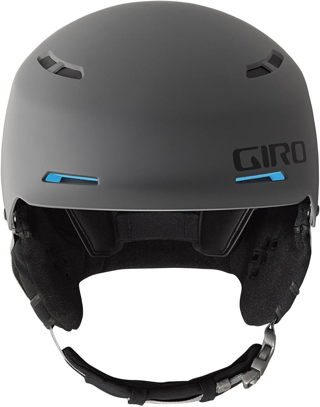 Mat Dark Shadow S Snow Helmet F332273
