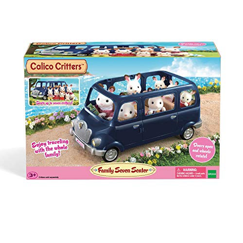Family Seven Seater N235
