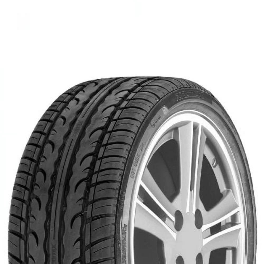 P225/50R18 Tire J586