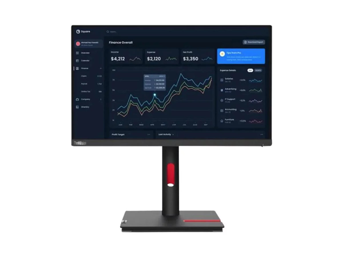 21.5" Full HD LED Monitor Q627564