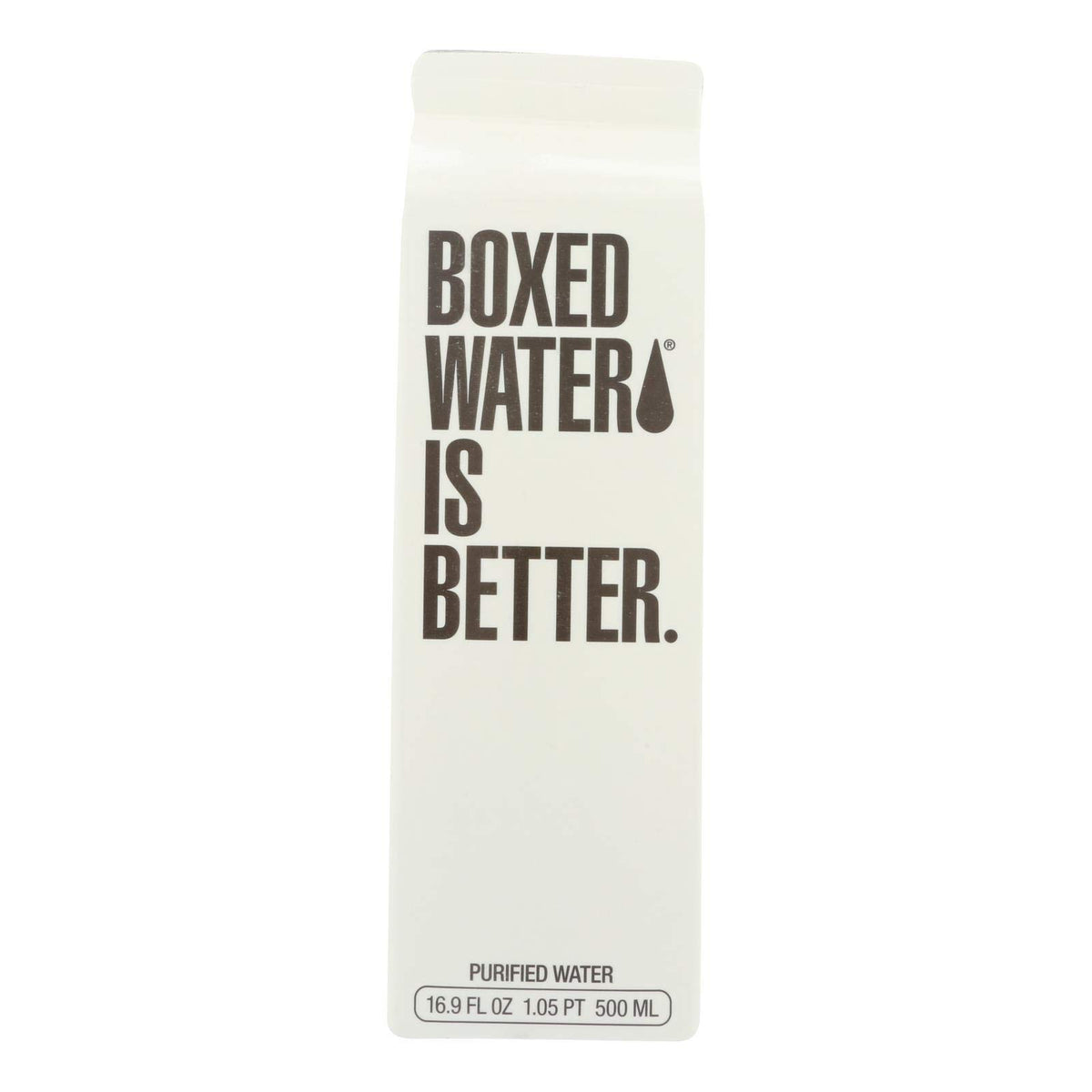 Carbon Filtered Water - 16.9 Ounce - 24 Count H22581