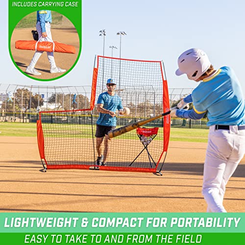 Baseball Softball Pitching Screen S136
