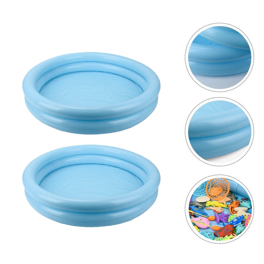 Inflatable Sand Trays, 2Pcs M719774