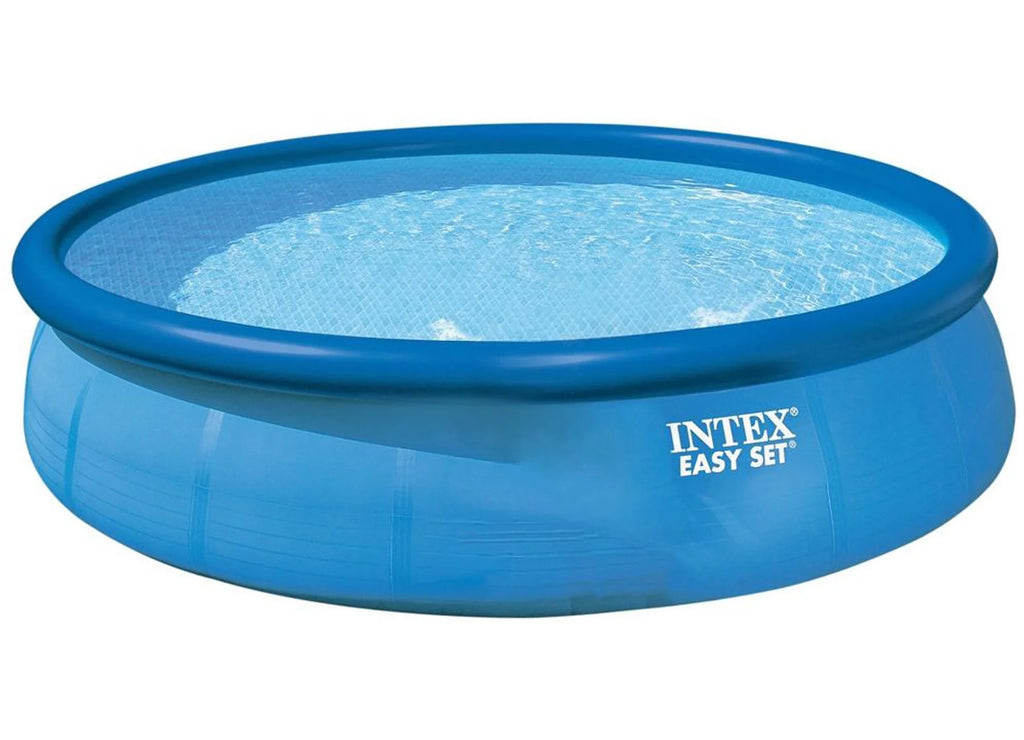 15' x 48 Round Above Ground Swimming Pool N7356