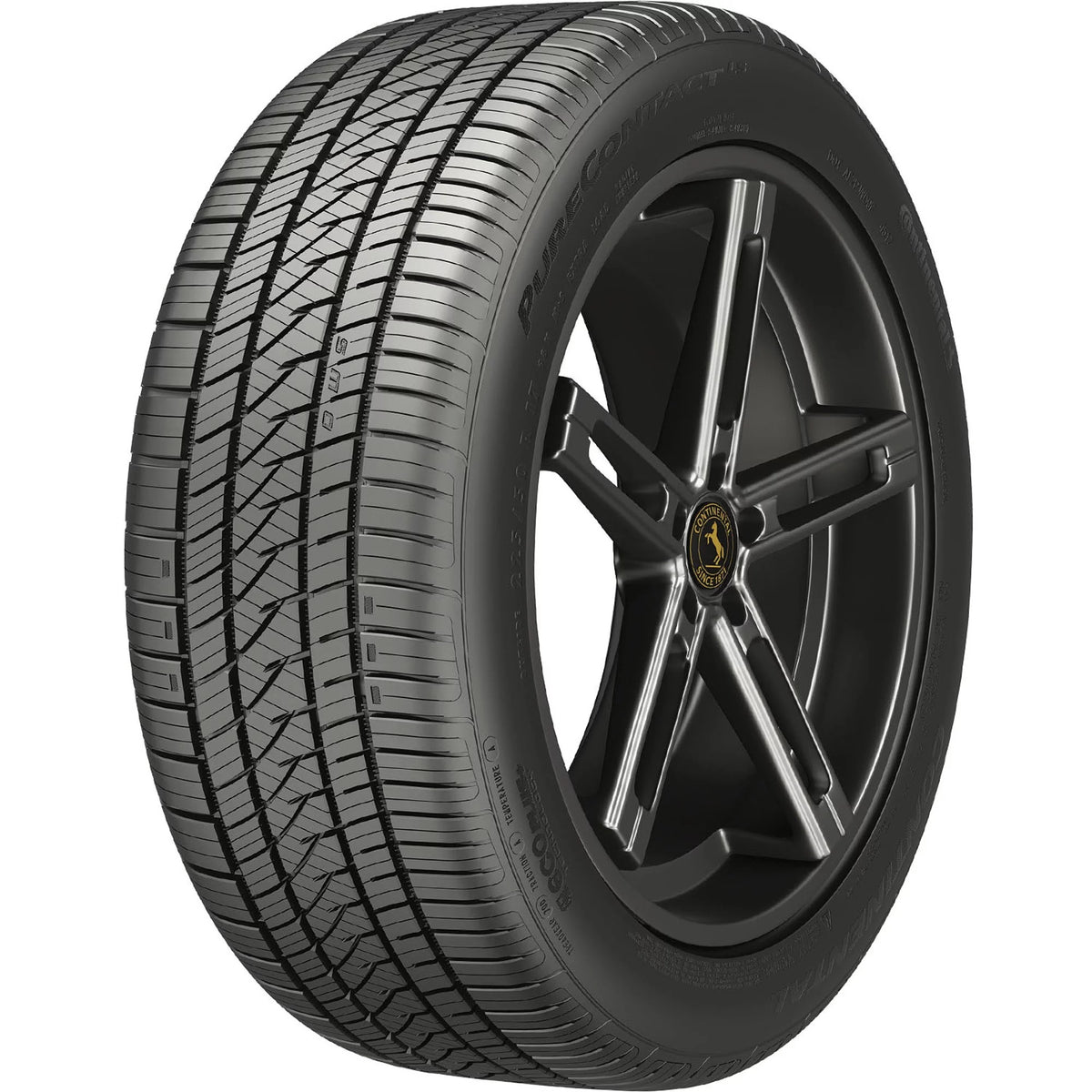 215/55R17 94 V Tire H931