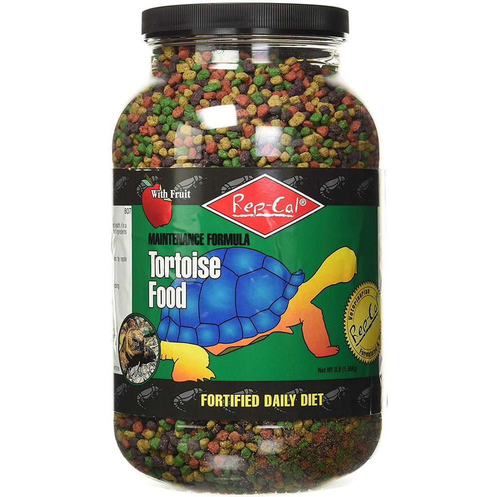 Tortoise Food R49300