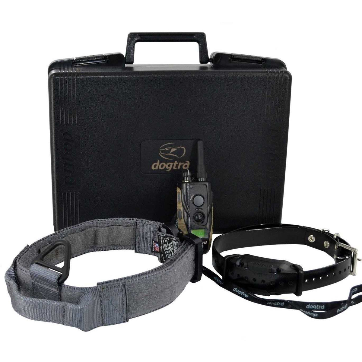 Dogtra 1900s with E-Lusive Collar R160