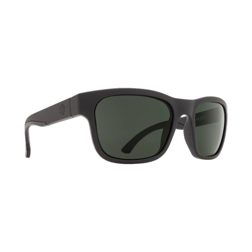 Matte Black Spy Hunt P373979