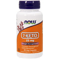 7-KETO 25 mg 90 Capsules B924