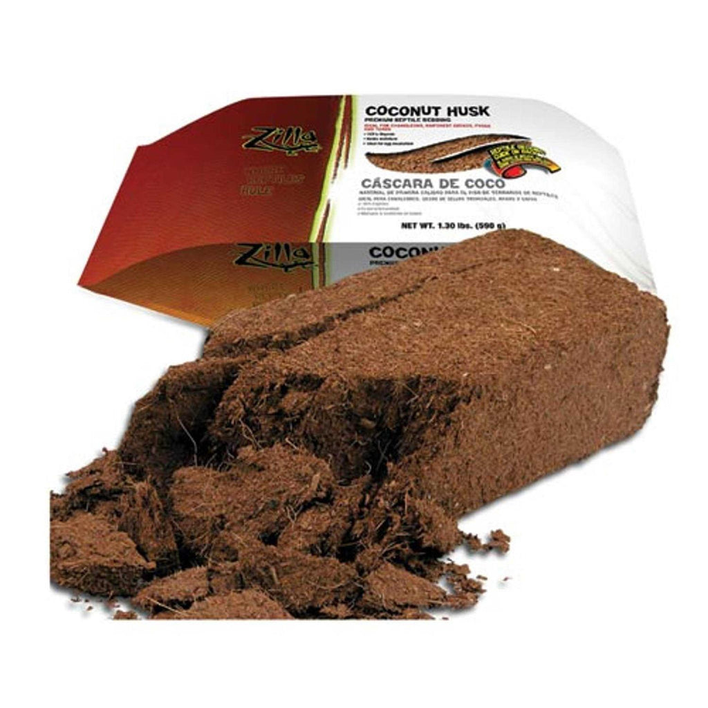 Coconut Husk Reptile Bedding W8787
